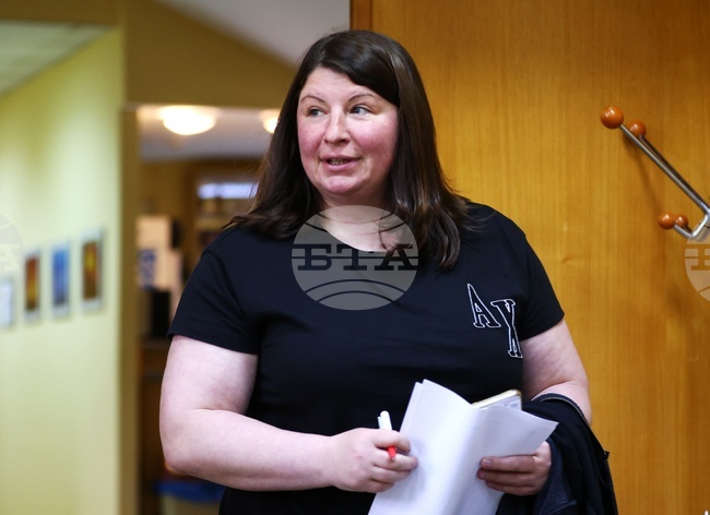 България ще бъде представена от 20 борци на европейското първенство в Словакия, Станка Златева увери, че всичко във федерацията е нормално