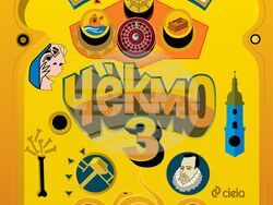 Момчил Николов публикува последната част от трилогията си за Чекмо. Снимка: „Сиела“