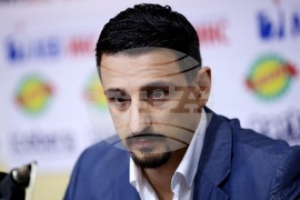 Българска федерация по борба - пресконференция