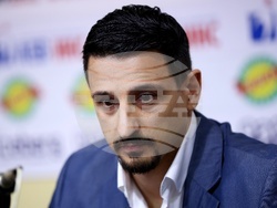 Българска федерация по борба - пресконференция