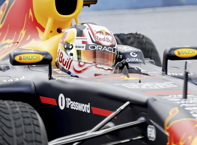 Статистика от състезанието за Голямата награда на Япония във Формула 1