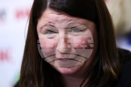 Българска федерация по борба - пресконференция