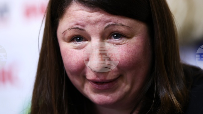 Bulgarian Wrestling Federation Says Over 80 Clubs Back Reform Programme of Federation President Stanka Zlateva