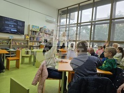 Благоевград - маратон на четенето