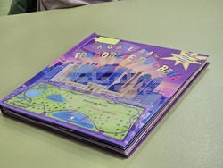 Благоевград - маратон на четенето