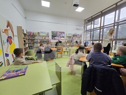 Благоевград - маратон на четенето