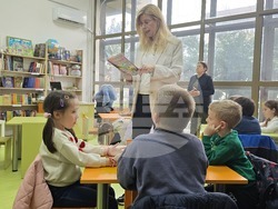 Благоевград - маратон на четенето