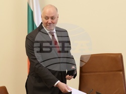 Министерски съвет - заседание