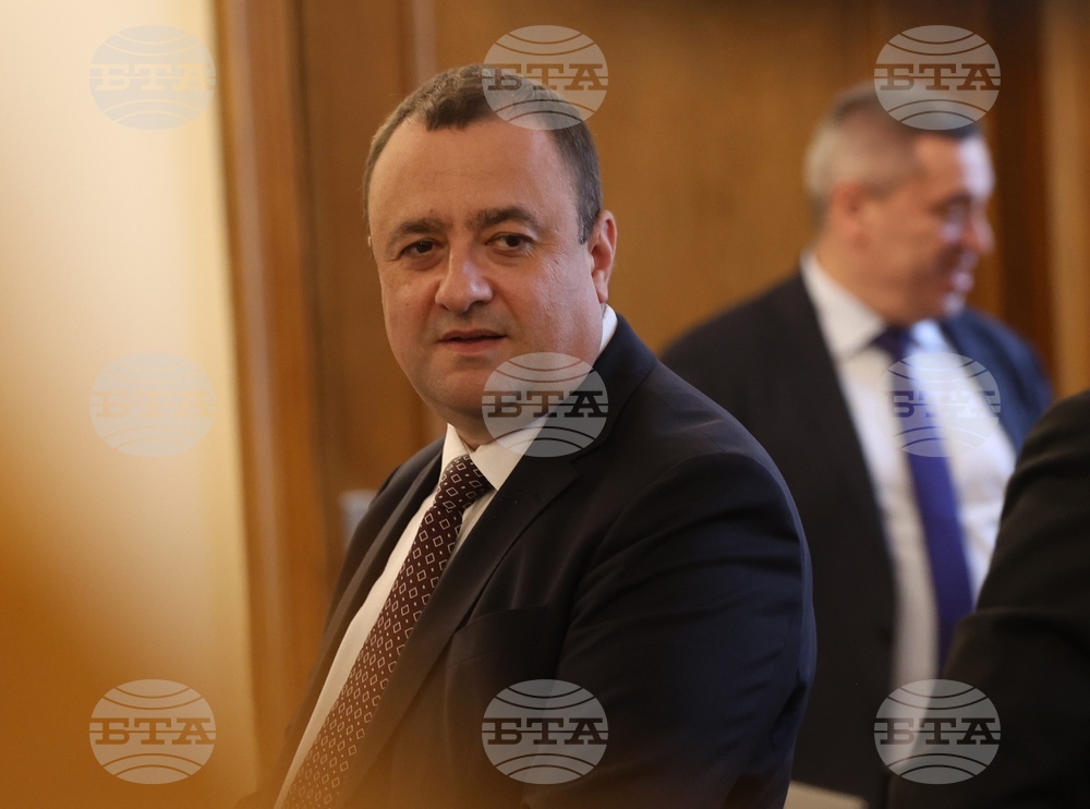 Министерски съвет - заседание