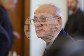 Министерски съвет - заседание