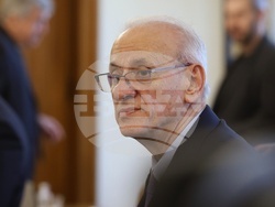 Министерски съвет - заседание