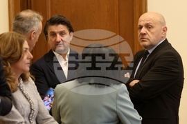 Министерски съвет - заседание