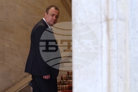 Министерски съвет - заседание