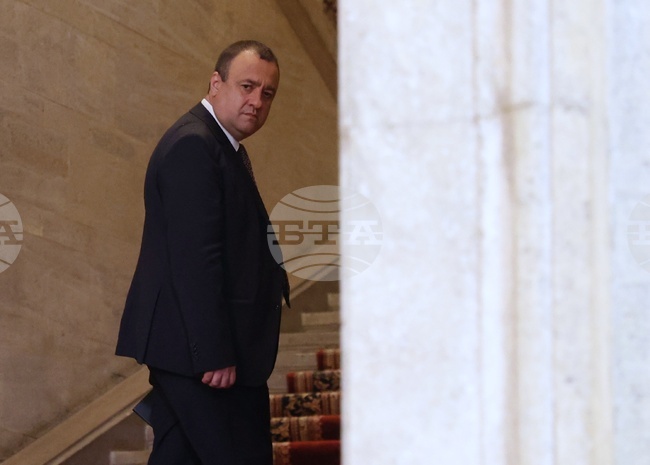 Regional Development Minister: Much of Bulgaria's Water and Sewerage Infrastructure Is Highly Run-Down and Often Breaks Down