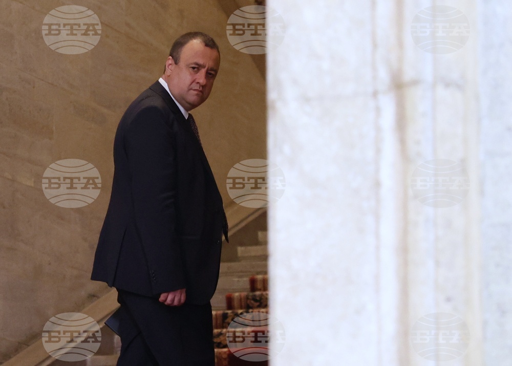 Министерски съвет - заседание