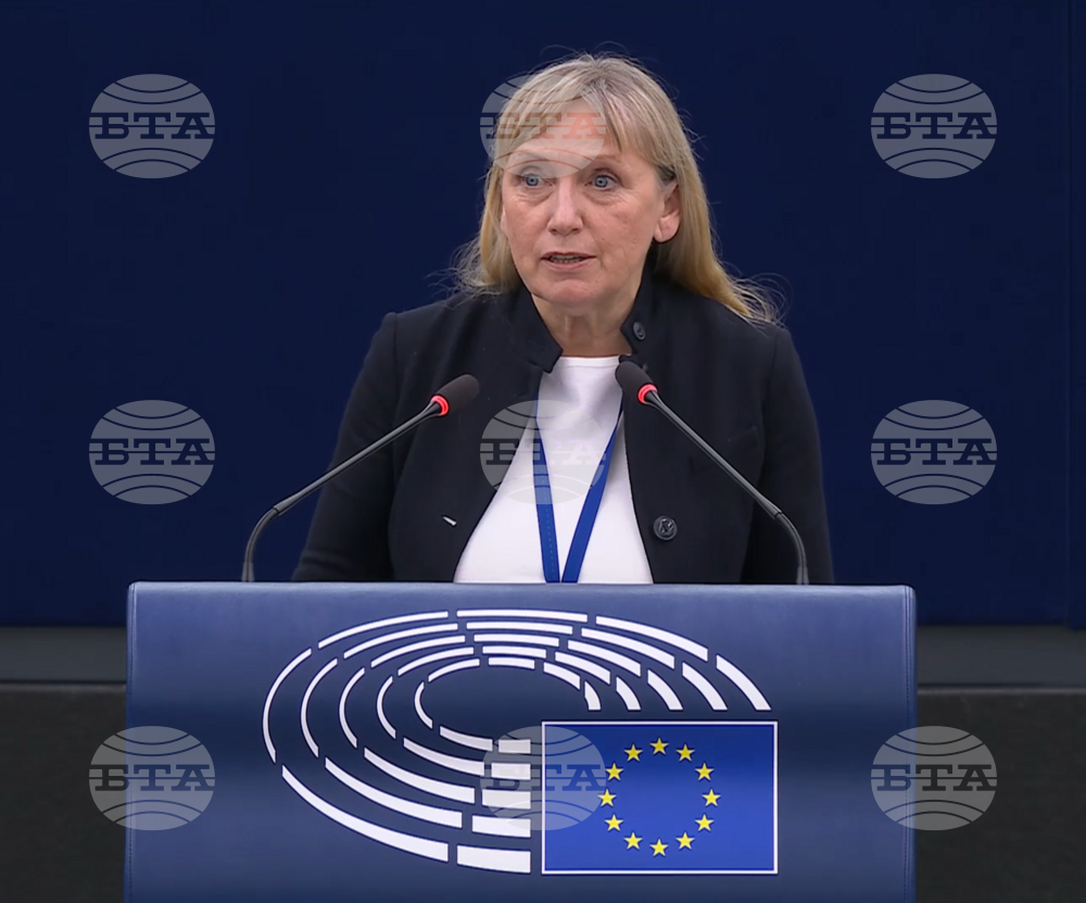 Елена Йончева: Фондацията на Сорос формира общественото мнение. Илон Мъск следи темата