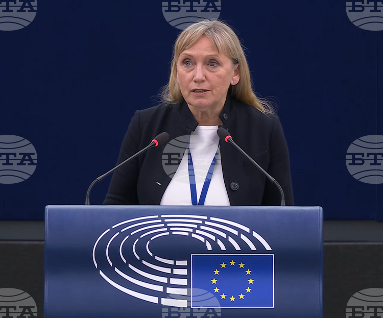 Йончева алармира Европарламента за нарушения по време на изборите в България — image 2