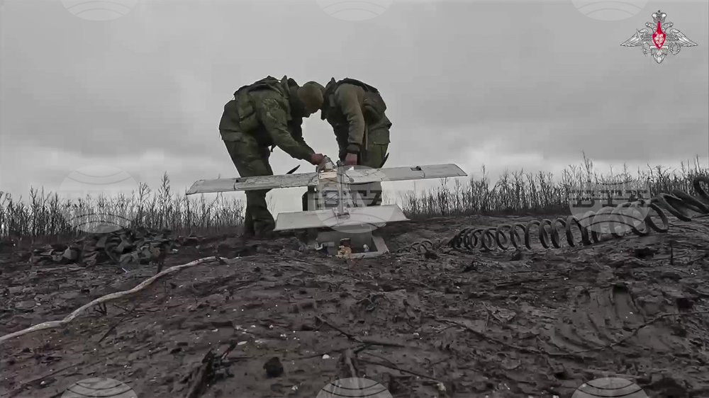 Дрон от Беларус се разби в Литва и предизвика тревога