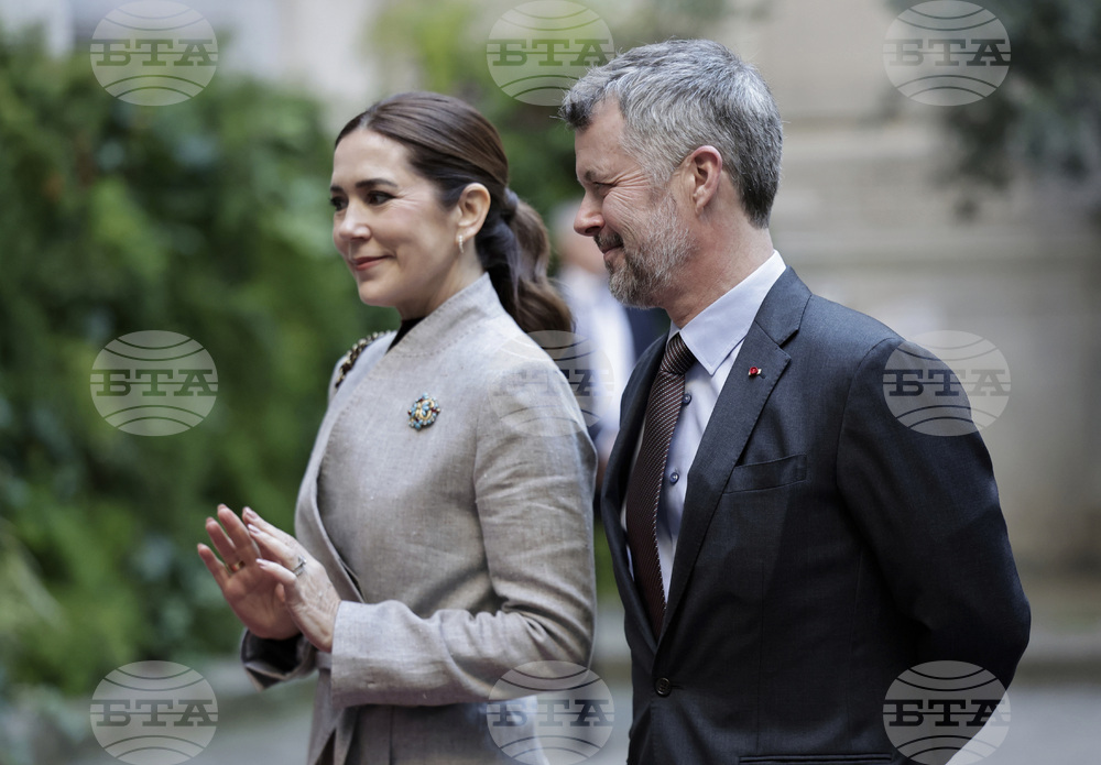 France Denmark