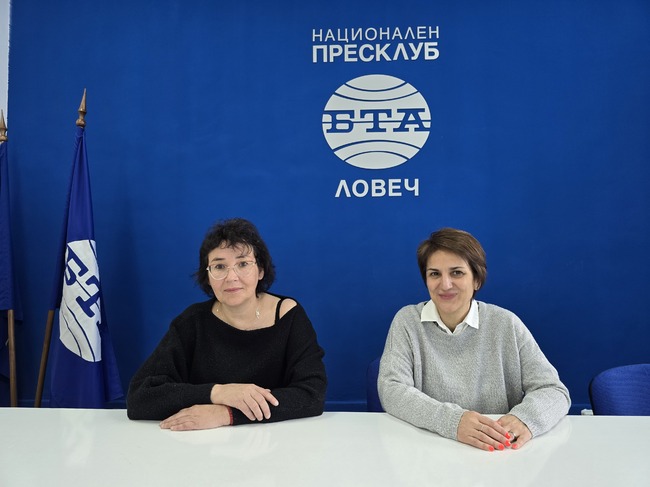 С проект „Вчера, днес, утре“ сдружение „Знание“ ангажира младите хора в Ловеч с историята и бъдещето на града