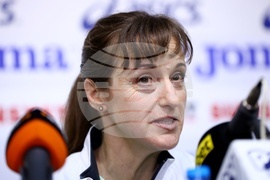 Тенис - „Били Джийн Кинг Къп“ - пресконференция