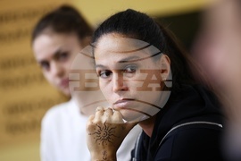 Тенис - „Били Джийн Кинг Къп“ - пресконференция