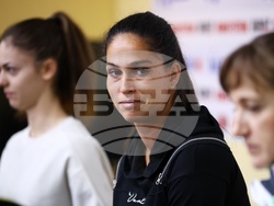 Тенис - „Били Джийн Кинг Къп“ - пресконференция