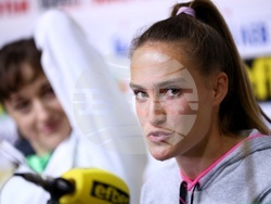 Тенис - „Били Джийн Кинг Къп“ - пресконференция