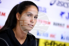 Тенис - „Били Джийн Кинг Къп“ - пресконференция