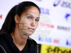 Тенис - „Били Джийн Кинг Къп“ - пресконференция