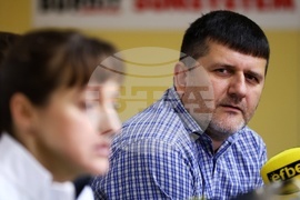 Тенис - „Били Джийн Кинг Къп“ - пресконференция