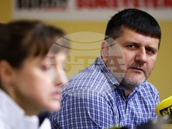 Тенис - „Били Джийн Кинг Къп“ - пресконференция