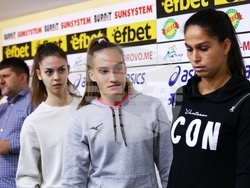 Тенис - „Били Джийн Кинг Къп“ - пресконференция