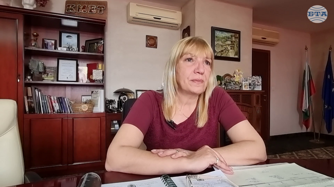 Осем жилищни сгради в Нова Загора ще бъдат санирани, каза пред БТА кметът Галя Захариева