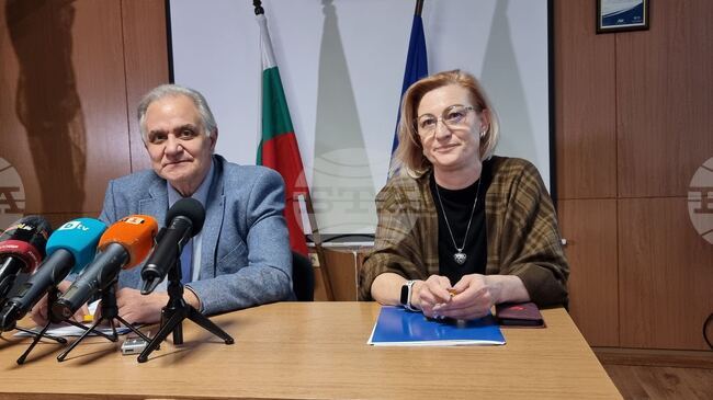 Нов случай чикунгуня е регистриран в Пловдив, съобщиха от РЗИ 