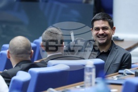 Народно събрание - заседание