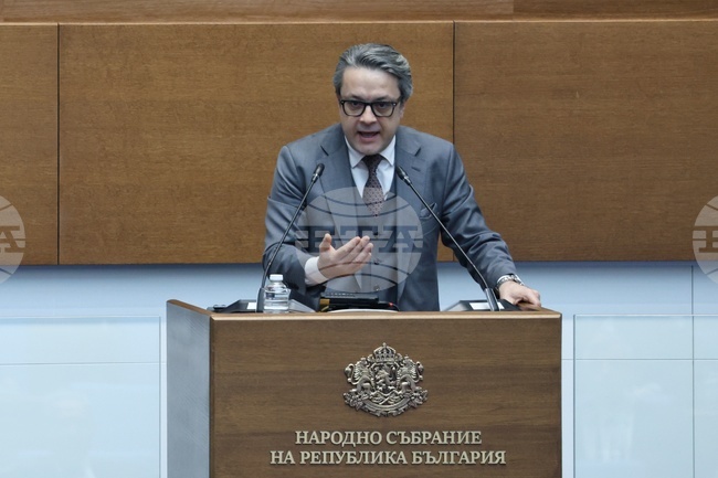 ПГ на ГЕРБ-СДС оцени като успешни първите 100 дни на кабинета „Желязков“