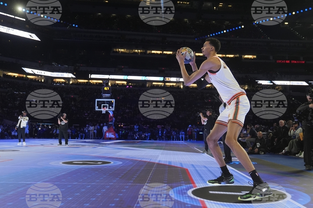 NCAA Court of Dreams Challengers