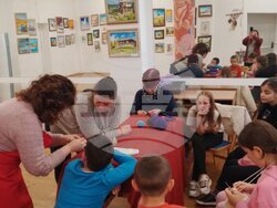 Антоново - плетене - занаяти