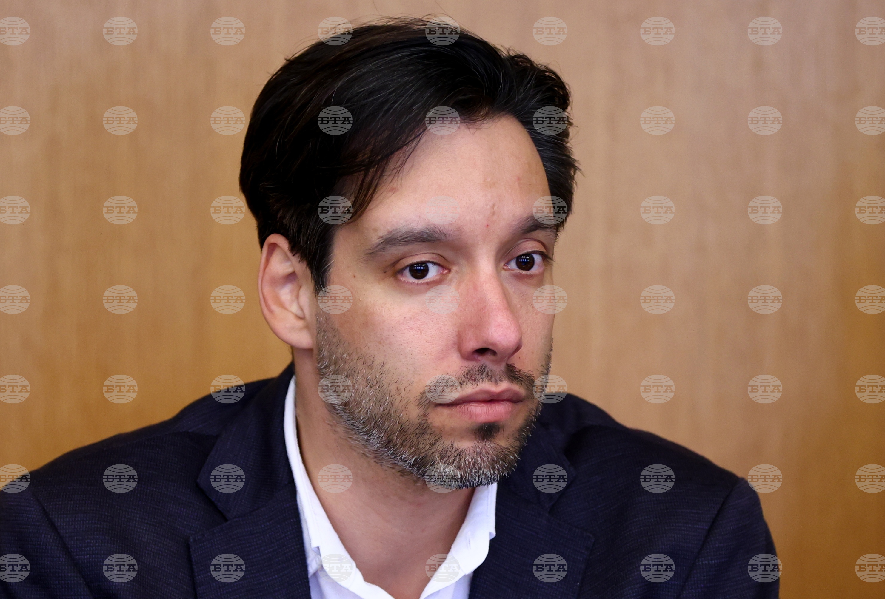Sistemul de gestionare a traficului din Primăria Capitalei este “spart”, poate fi folosit pentru şantaj, urmărire şi înregistrare, a declarat Boris Bonev  