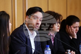 Столична община - общински жилища - пресконференция