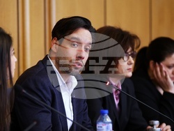 Столична община - общински жилища - пресконференция