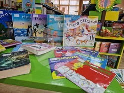 Самоков - Детска библиотека - Международен ден на детската книга