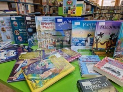 Самоков - Детска библиотека - Международен ден на детската книга