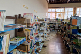 Самоков - Детска библиотека - Международен ден на детската книга