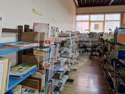 Самоков - Детска библиотека - Международен ден на детската книга