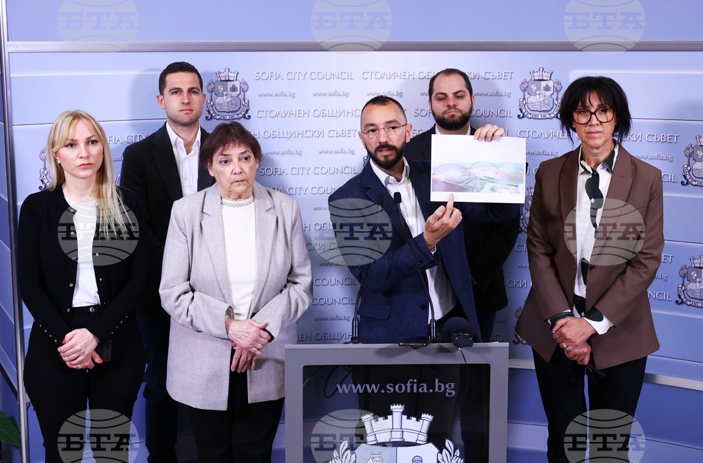 Ще свикаме извънредно заседание на Столичния общински съвет във връзка със състоянието на завода за отпадъци, съобщиха от ГЕРБ-СДС