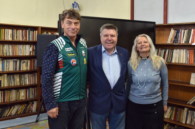 Сливен беше домакин на семинар на Българския туристически съюз 