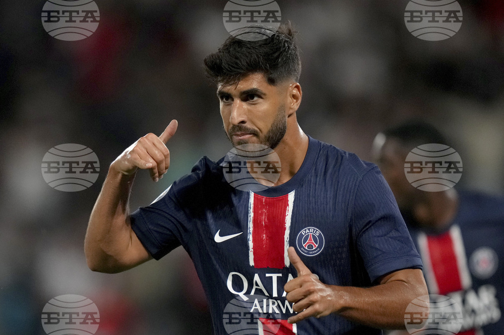 Астън Вила подготвя оферта за Марко Асенсио от Пари Сен Жермен