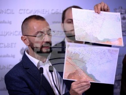 Столична община - ГЕРБ-СДС - брифинг